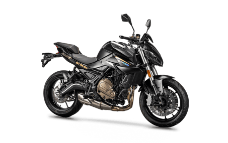صورة NAKED BIKE RST 750 ULTRA 03