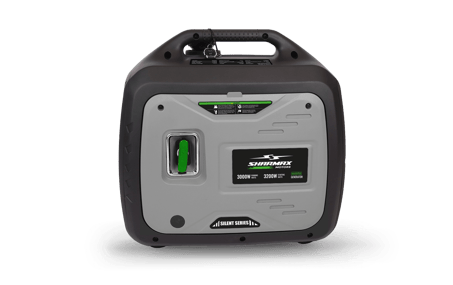 صورة Gasoline Inverter Silent Generator Recoil & Electric Start 3.0KW Gray-Black 01 صورة Gasoline Inverter Silent Generator Recoil & Electric Start 3.0KW Gray-Black 01