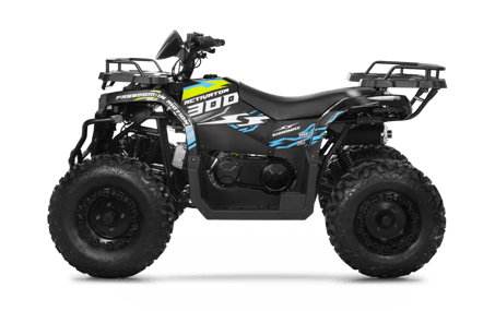 صورة Activator 300 RX 02