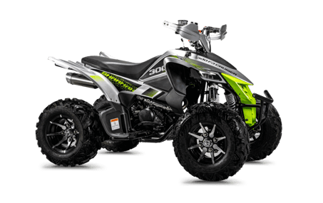 Foto de Cruiser 300 FJ 03