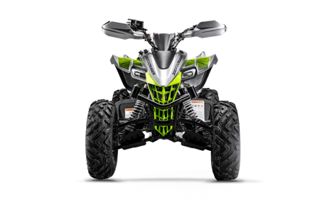 Foto de Cruiser 300 FJ 04