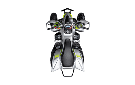 Foto de Cruiser 300 FJ 05