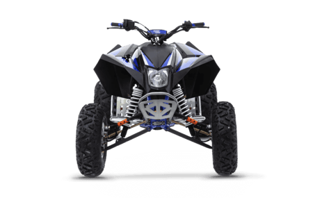 Foto de Cruiser Race 550 GX 03