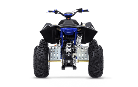 Foto de Cruiser Race 550 GX 04