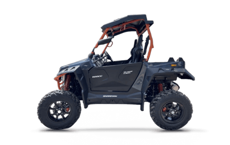 Foto de Jump 1100 2 seater 02