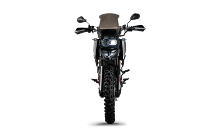 Foto de Enduro 250 04
