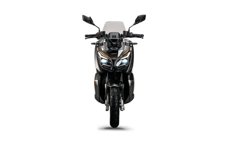 Foto de FX 150 Ultra EFI 04