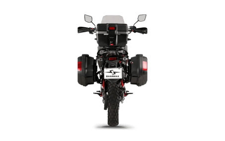 Foto de GL 400 04