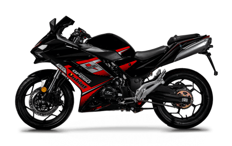 Foto de GP 250 Competition 02