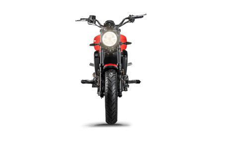 Foto de RR 250 04