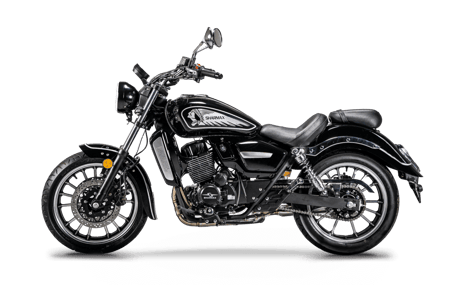 Foto de RR 250 Competition 02