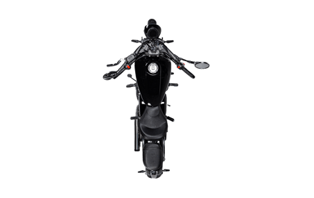 Foto de RR 250 Competition 05
