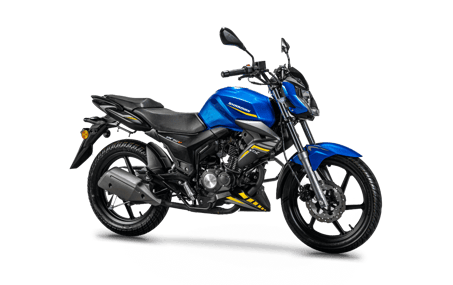 Foto de RST 150 Ultra 03