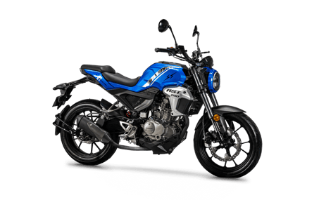 Foto de RST 200 Ultra 03