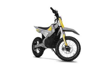 Foto de Electric S1 190 03