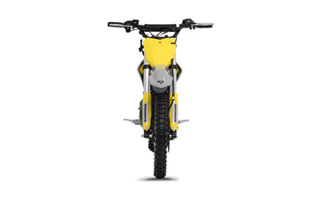 Foto de Electric S1 190 04