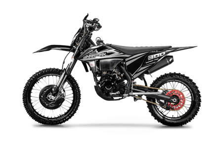 Foto de Expert Pro 300 RXP 02