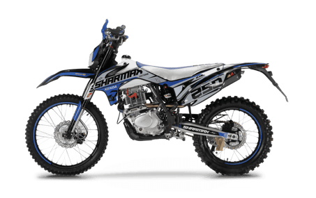 Foto de Power Max 250 02