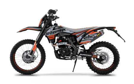 Foto de Power Max 280 02