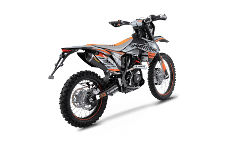 Foto de Power Max 280 04