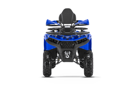 Foto de Hummer 320 RX LTD 05