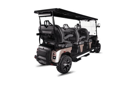 Foto de 5000 6 Seater Pro 04