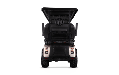 Foto de 5000 6 Seater Pro 05