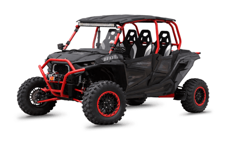 Foto de XForce 1100 Sport x4 03