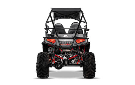 Фото товара Predator 420 2 seater 04