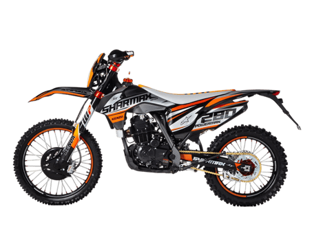 Фото товара Power Max 280 PR 2022 02
