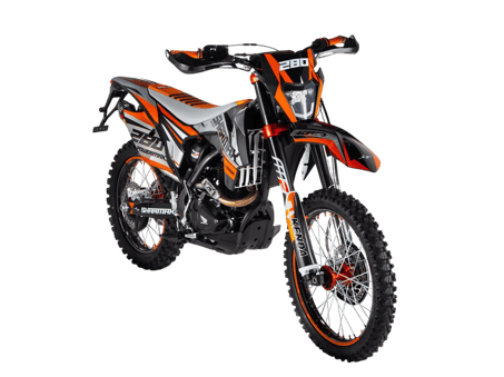 Фото товара Power Max 280 PR 2022 03