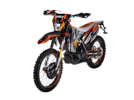 Фото товара Power Max 280 PR 2022 04