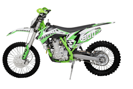 Фото товара Power Max 300 2022 02