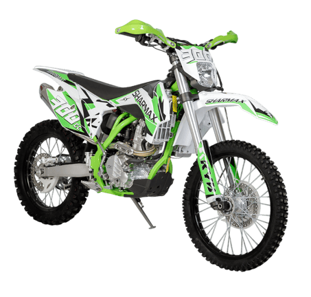 Фото товара Power Max 300 2022 03