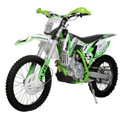 Фото товара Power Max 300 2022 04