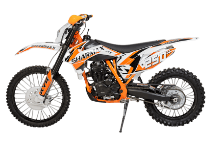 Фото товара Power Max 250 2022 02