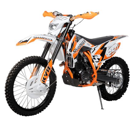 Фото товара Power Max 250 2022 03