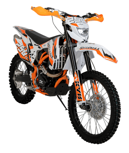 Фото товара Power Max 250 2022 04