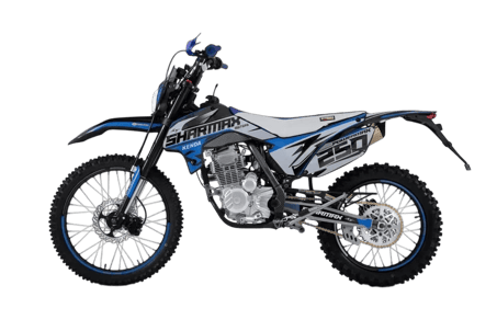 Фото товара Power Max 250 on Road 02