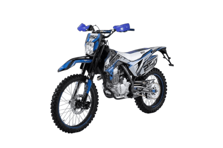 Фото товара Power Max 250 on Road 03