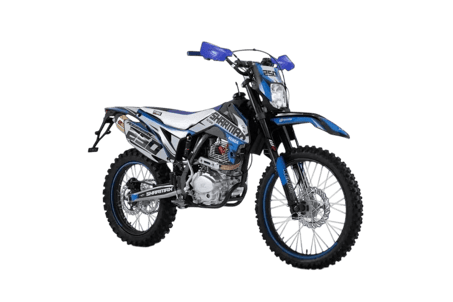 Фото товара Power Max 250 on Road 04