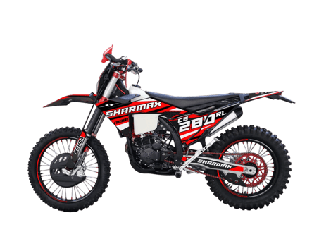 Фото товара Power Max CB280RL 02