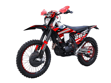 Фото товара Power Max CB280RL 03