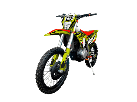 Фото товара Power Max CB300RL 03