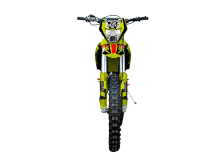 Фото товара Power Max CB300RL 04
