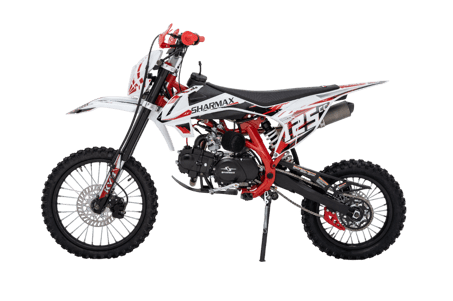 Фото товара Power Max 125 2022 02