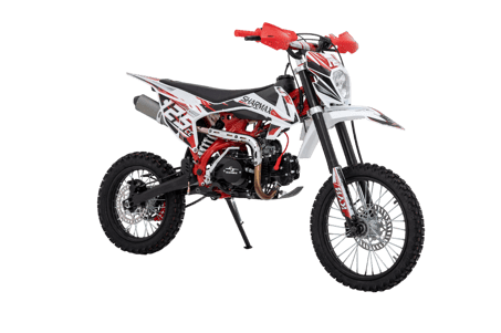Фото товара Power Max 125 2022 04