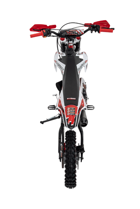 Фото товара Power Max 125 2022 05