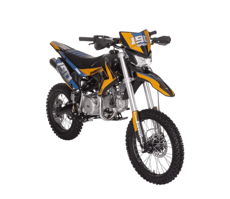 Фото товара Sport 190 04