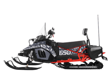 Фото товара SN-650 2022 02